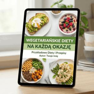 Dieta wegetariańska