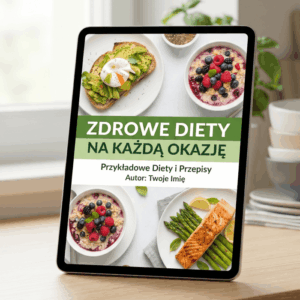 Ebook z dietami